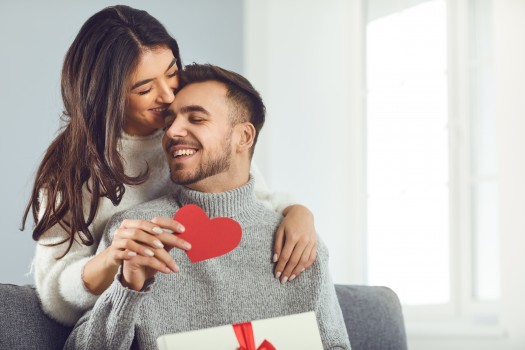 Happy Valentine's Day!