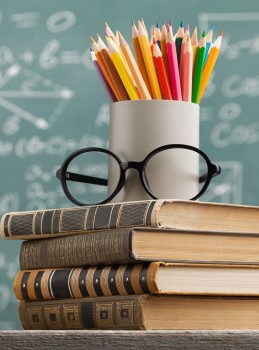 Back to school